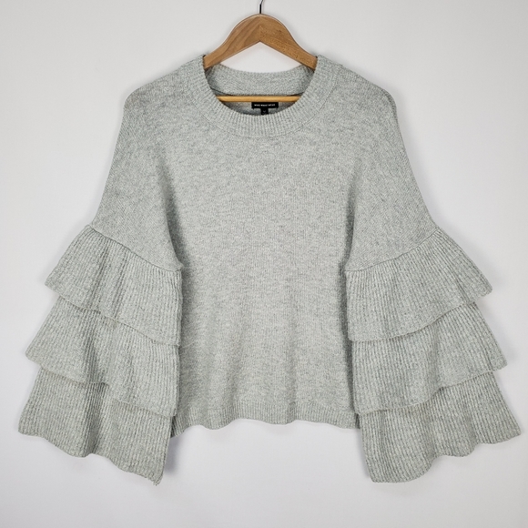 Who What Wear Sweaters - Who What Wear sweater